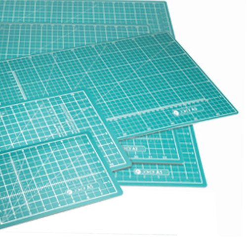 Cutting Mat Self Sealing Green