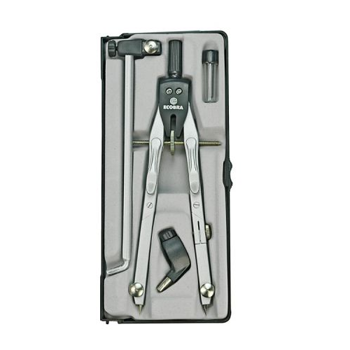 Ecobra Duo Tec Giant Bow Compass with L Bar