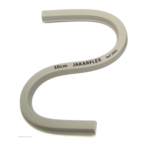 Jakar Flexi Curves 