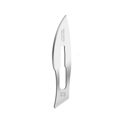 Swann Morton Replacement Scalpel Blades 23