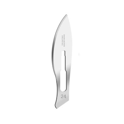 Swann Morton Replacement Scalpel Blades 24