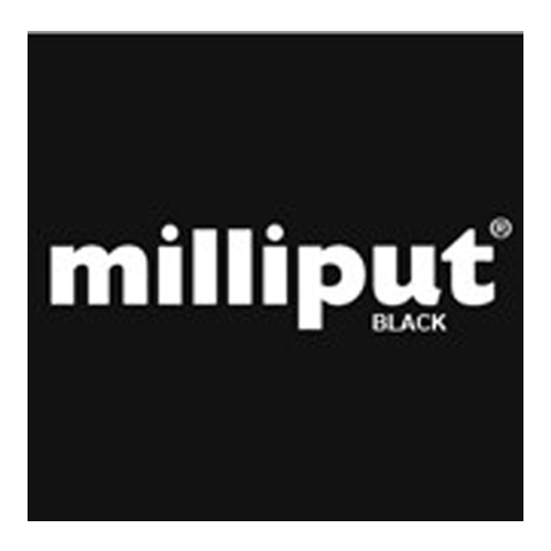 Milliput Black