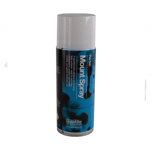 Re-Tac Mount Spray 400ml
