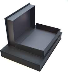 Seawhite Archival Box Clamshell A2