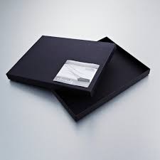 Seawhite Archival Box Slim A3