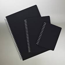 Seawhite Euro Sketchbook 160gsm 160gsm