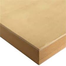 Cradled Wood Panel 19mm Deep A1