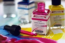 Schmincke Aero Color Set 9 x 28ml