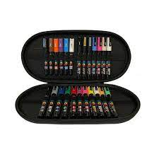 Posca 24 Pen Set in Case (New)