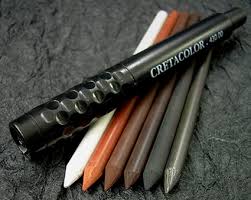Cretacolor Artists Lead Set
