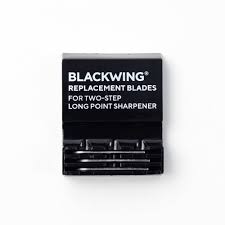Blackwing Replacement Blades Set of 3