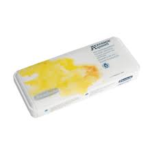 Akademie Aquarell Set 9 HP