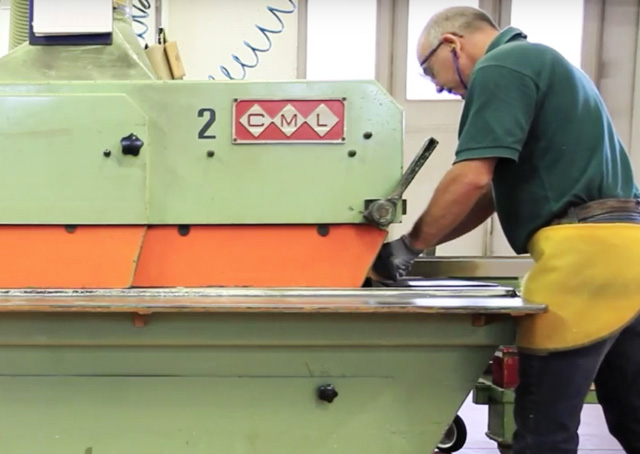 Hand Crafting Wood