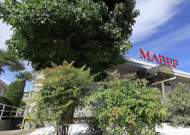 MABEF Head Office